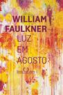 Livro - Luz em agosto