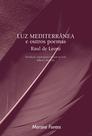 Livro - Luz mediterrânea e outros poemas
