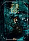 Livro - Luz que Fenece (Graphic novel - Volume único)