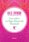 Livro - Luz sobre os Yoga Sūtras de Patañjali