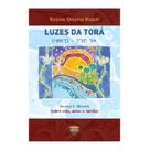 Livro Luzes da Torá 1 Gênesis