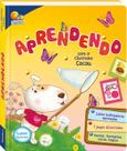 Livro - Luzes espertas! Aprendendo com o cãozinho Cacau
