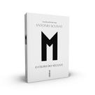 Livro - M, O Filho Do Século