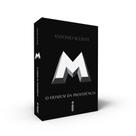 Livro - M, o homem da providência