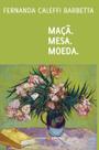 Livro - Maça. Moeda. Mesa. Livro - Maça. Moeda. Mesa.
