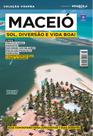 Livro - Maceió - Sol, diversão e vida boa! Livro - Maceió - Sol, diversão e vida boa!