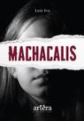 Livro - Machacalis