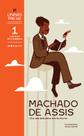 Livro - Machado de Assis: Uma vida dedicada à arte da escrita Livro - Machado de Assis: Uma vida dedicada à arte da escrita