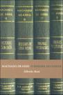 Livro - Machado de Assis
