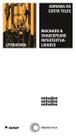 Livro - Machado & Shakespeare: intertextualidades