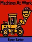 Livro - Machines At Work - HARPERCOLLINS USA
