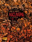 Livro - Macunaíma em quadrinhos