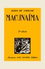 Livro - Macunaíma Livro - Macunaíma