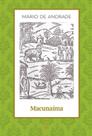 Livro - Macunaíma