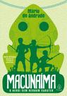 Livro - Macunaíma