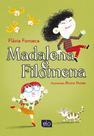 Livro - Madalena e Filomena Livro - Madalena e Filomena