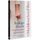 Livro - #Madalenasemfiltro
