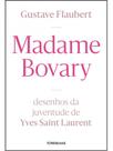 LIVRO: MADAME BOVARY - Autor: FLAUBERT, GUSTAVE - TORDESILHAS