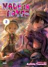 Livro - Made in Abyss - Volume 02 Livro - Made in Abyss - Volume 02