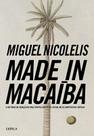 Livro - Made In Macaíba
