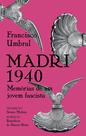 Livro - Madri 1940