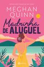 Livro - Madrinha de aluguel