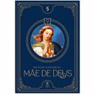 Livro Mãe de Deus (Devocionário 5) Livro Mãe de Deus (Devocionário 5)