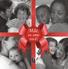 Livro - Mãe, Eu Amo Você