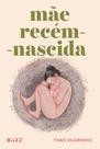 Livro - Mãe recém-nascida