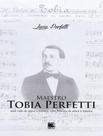 Livro - Maestro Tobia Perfetti - SCORTECCI