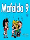 Livro - Mafalda 9 - MARTINS FONTES