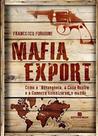 Livro - Máfia Export