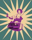 Livro - Maggie, a mecânica Livro - Maggie, a mecânica