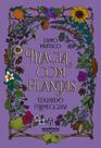 Livro - Magia com plantas