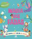 Livro - Magia das fadas Livro - Magia das fadas