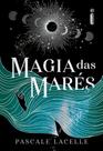 Livro - Magia das marés
