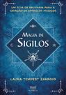 Livro - Magia de sigilos