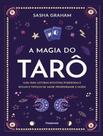 Livro - Magia Do Taro, A - PENSAMENTO