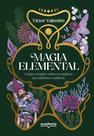 Livro - Magia elemental