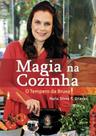 Livro - Magia na cozinha