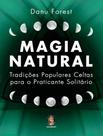Livro - Magia Natural - MADRAS EDITORA