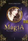 Livro - Magia