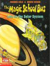Livro - Magic school bus lost in the solar system, the
