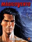 Livro - Mágico Vento volume 01