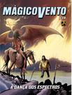 Livro - Mágico Vento - volume 14