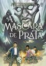Livro - Magisterium: A máscara de prata (Vol. 4) Livro - Magisterium: A máscara de prata (Vol. 4)