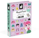 Livro Magnético Fashion