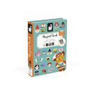 Livro Magnético Infantil Contos de Fadas - Janod