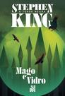 Livro - Mago e vidro (Nova edição)