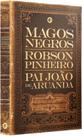 Livro - Magos negros Livro - Magos negros